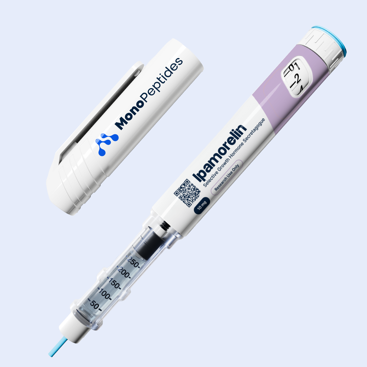 Mono Peptides  Precision Research Compounds